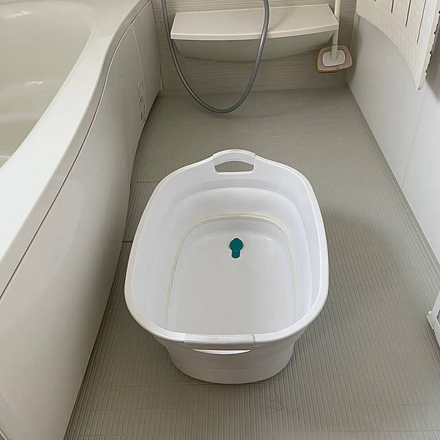 【みんなが選んだ！】家事ラク＆省スペース収納が叶う♪折りたたみバケツ3選