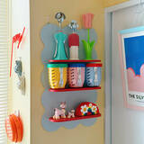 「3つのパターン別にご紹介します☆タッパーや保存容器の収納方法」の画像11