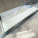 「3つのパターン別にご紹介します☆タッパーや保存容器の収納方法」の画像7