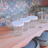 「3つのパターン別にご紹介します☆タッパーや保存容器の収納方法」の画像9