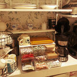 「整理整頓の強い味方！幅広い用途に使えるニトリのレターケース」の画像4