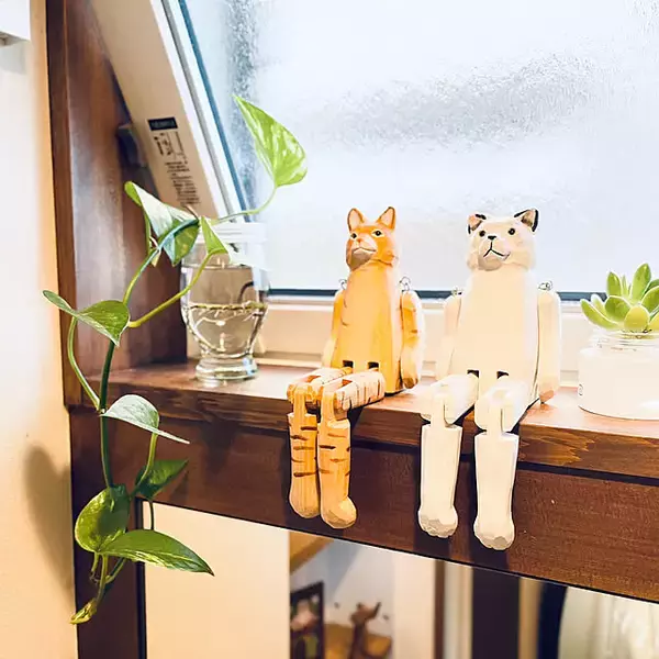 温かみのあるデザインが魅力。studio CLIPのアイテムで作る暮らしのアイデア集