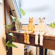 温かみのあるデザインが魅力。studio CLIPのアイテムで作る暮らしのアイデア集