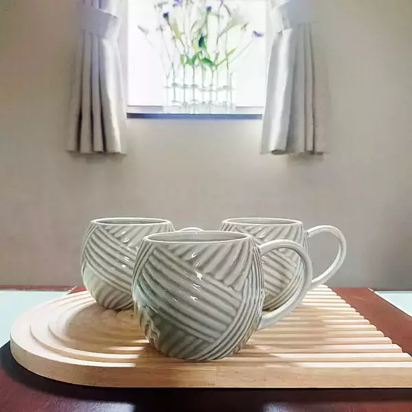 「温かみのあるデザインが魅力。studio CLIPのアイテムで作る暮らしのアイデア集」の画像