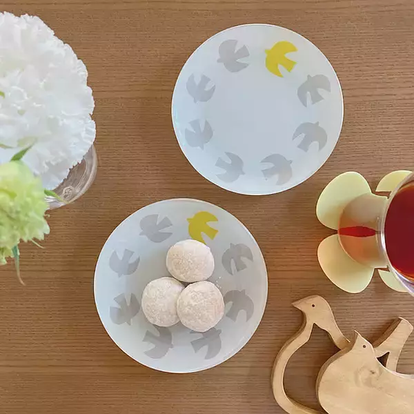 「温かみのあるデザインが魅力。studio CLIPのアイテムで作る暮らしのアイデア集」の画像