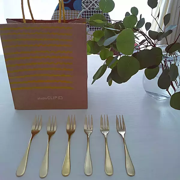 「温かみのあるデザインが魅力。studio CLIPのアイテムで作る暮らしのアイデア集」の画像