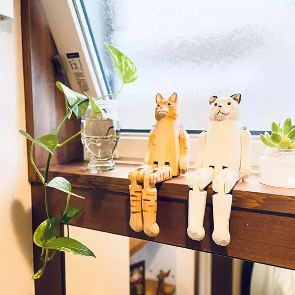 「温かみのあるデザインが魅力。studio CLIPのアイテムで作る暮らしのアイデア集」の画像