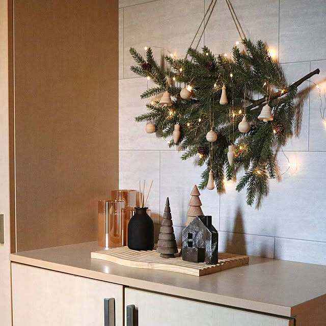 温かみのあるデザインが魅力。studio CLIPのアイテムで作る暮らしのアイデア集