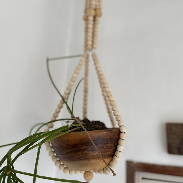 カフェ風プレートからDIYアイデアまで♪暮らしの幅が広がる無印良品のアカシア食器を使った実例6選