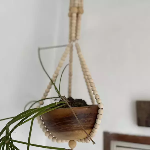 「カフェ風プレートからDIYアイデアまで♪暮らしの幅が広がる無印良品のアカシア食器を使った実例6選」の画像