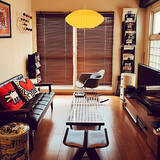 「あなたはどっち派？どこか懐かしい憧れのレトロインテリア」の画像6