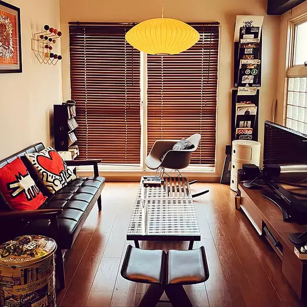 「あなたはどっち派？どこか懐かしい憧れのレトロインテリア」の画像