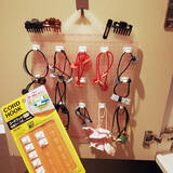 「使いやすくしまいやすい！「ヘアアクセサリー」のアイテム別収納方法」の画像3