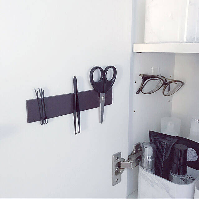 使いやすくしまいやすい！「ヘアアクセサリー」のアイテム別収納方法