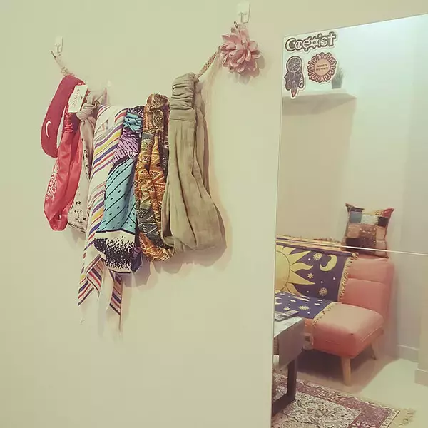 「使いやすくしまいやすい！「ヘアアクセサリー」のアイテム別収納方法」の画像