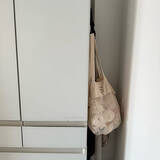 「見逃すのはもったいない！冷蔵庫横のスペースを整理収納に活用するアイデア集」の画像7