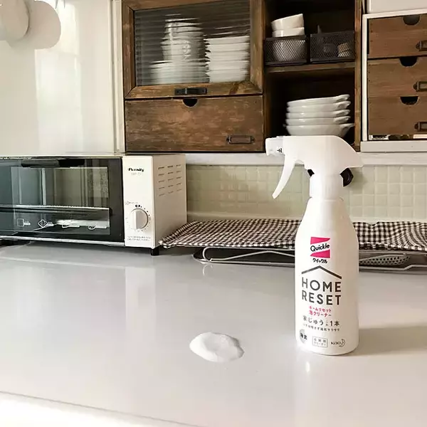 「みんなにおすすめしたい☆キッチンで使えるお気に入りの掃除アイテム」の画像
