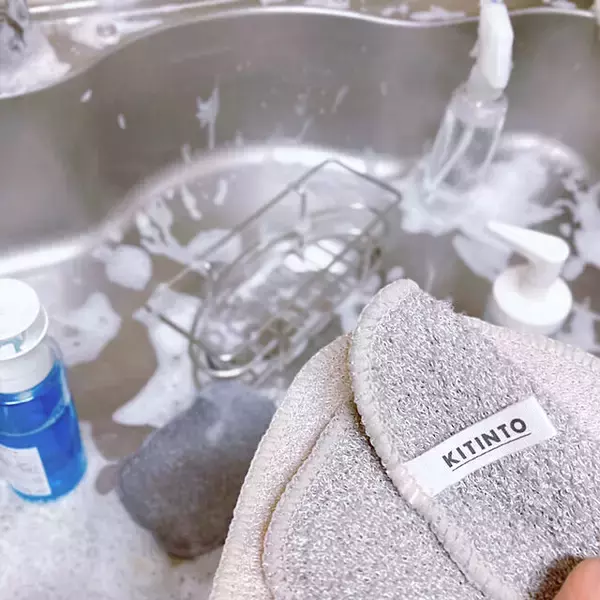 「みんなにおすすめしたい☆キッチンで使えるお気に入りの掃除アイテム」の画像