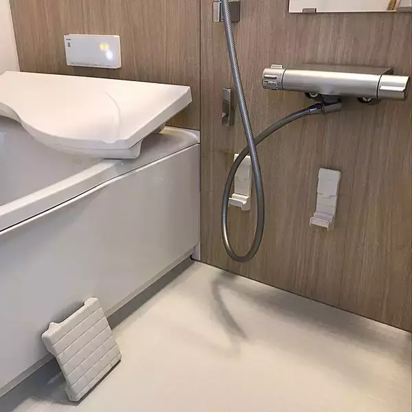 「お風呂掃除どうしてる？掃除頻度別おすすめの掃除方法とアイテムをご紹介」の画像