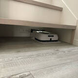 「みんなどこに置いている？ロボット掃除機の置き場所と収納アイデア」の画像1