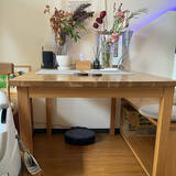 「みんなどこに置いている？ロボット掃除機の置き場所と収納アイデア」の画像3