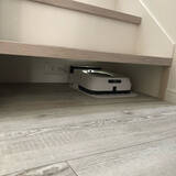 「みんなどこに置いている？ロボット掃除機の置き場所と収納アイデア」の画像6