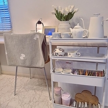 疲れたときにすぐ手に取れる♪お茶セットの置き方アイデア6選