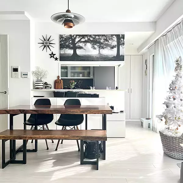 お客様が来ても慌てない家に♪きれいなお家を保つための10のコツ