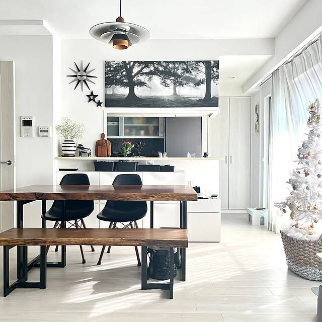 お客様が来ても慌てない家に♪きれいなお家を保つための10のコツ