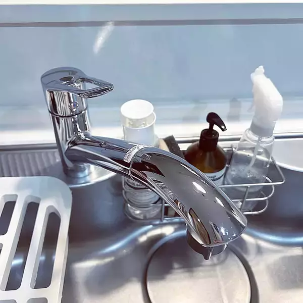 「お客様が来ても慌てない家に♪きれいなお家を保つための10のコツ」の画像