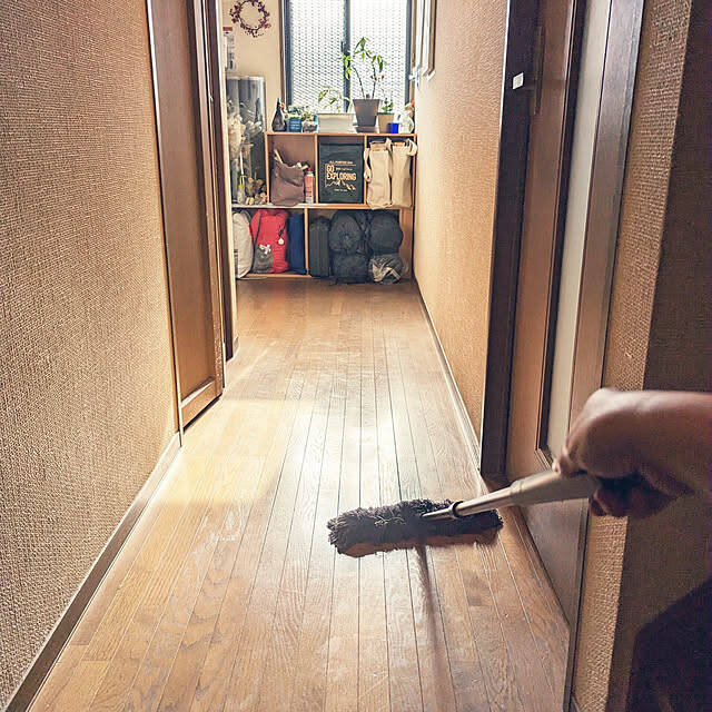 お客様が来ても慌てない家に♪きれいなお家を保つための10のコツ