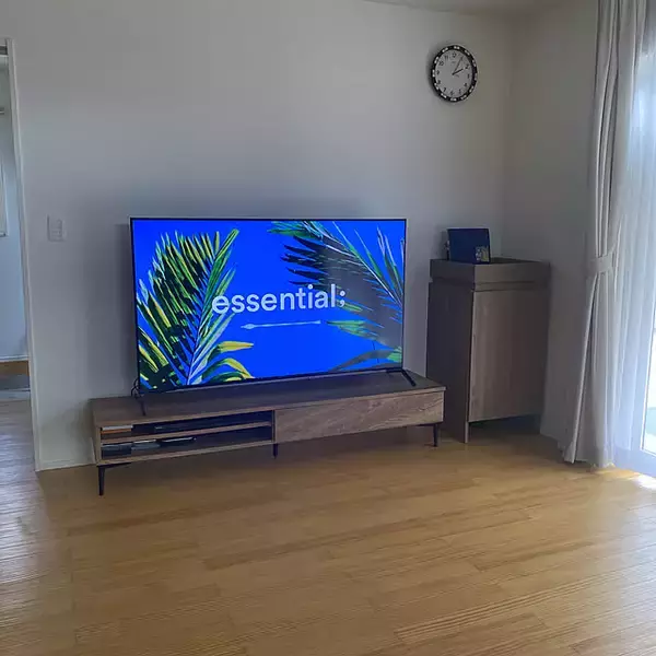 「お客様が来ても慌てない家に♪きれいなお家を保つための10のコツ」の画像