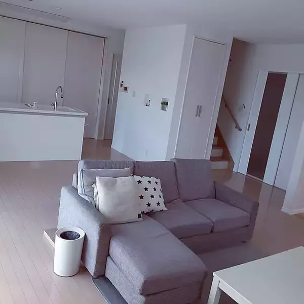 「お客様が来ても慌てない家に♪きれいなお家を保つための10のコツ」の画像