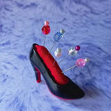 「手作りタイムがもっと楽しくなる！ハンドメイドのピンクッション実例」の画像7