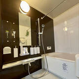 「統一感UPで気分すっきり！掃除も楽になる山崎実業のお風呂周りアイテム」の画像2