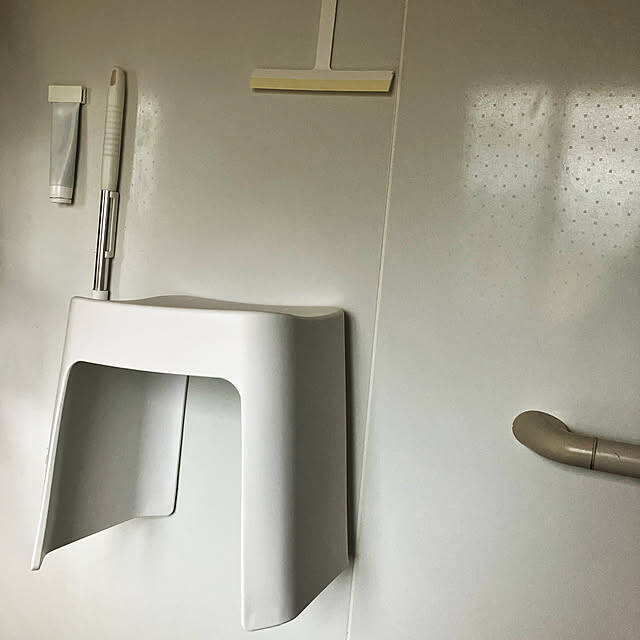 統一感UPで気分すっきり！掃除も楽になる山崎実業のお風呂周りアイテム