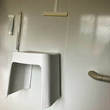 「統一感UPで気分すっきり！掃除も楽になる山崎実業のお風呂周りアイテム」の画像3