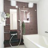 「統一感UPで気分すっきり！掃除も楽になる山崎実業のお風呂周りアイテム」の画像5