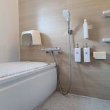 「統一感UPで気分すっきり！掃除も楽になる山崎実業のお風呂周りアイテム」の画像6