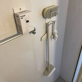 「統一感UPで気分すっきり！掃除も楽になる山崎実業のお風呂周りアイテム」の画像7