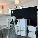 「詰め替えて水回りを快適に♪お好みに合わせて選べる山崎実業のディスペンサーがある暮らし」の画像2