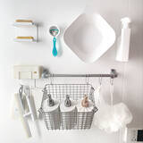 「詰め替えて水回りを快適に♪お好みに合わせて選べる山崎実業のディスペンサーがある暮らし」の画像4