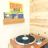 「好きな場所に付けられる！無印良品の壁に付けられる家具シリーズのアイテムをご紹介」の画像6