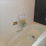 「100均で整えるお風呂収納♪すっきり片付けてお掃除しやすい空間に」の画像5