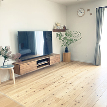 【RoomClipが選んだ厳選3選】「木製家具」がテーマの素敵な投稿実例