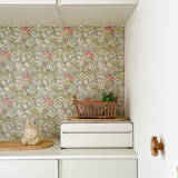 「プチプラで日常にときめきを♪100均で買えるウィリアム・モリスアイテム6選」の画像1