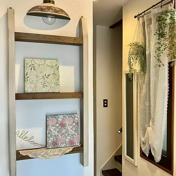 「プチプラで日常にときめきを♪100均で買えるウィリアム・モリスアイテム6選」の画像