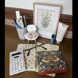 「プチプラで日常にときめきを♪100均で買えるウィリアム・モリスアイテム6選」の画像7