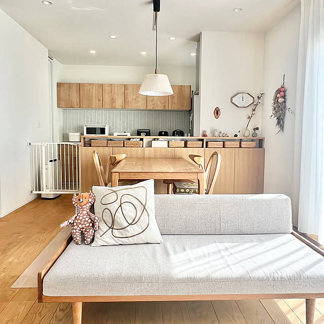 【今週の〇〇】テーマは「リビング」！最新の投稿写真をピックアップ