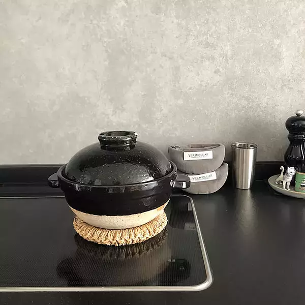 【みんなが選んだ！】冬に大活躍♡買ってよかった土鍋3選